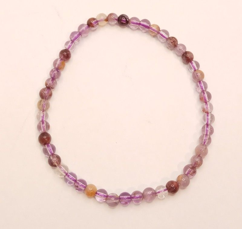 Pulsera de Auralita 23 bola 5mm