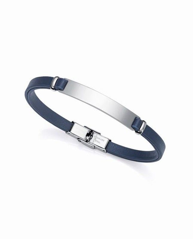 Pulsera Eco Vegana Viceroy Blue