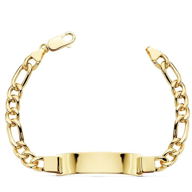 Pulsera Esclava Cartier Hueca Oro 18kts 21,5 cm 27000254