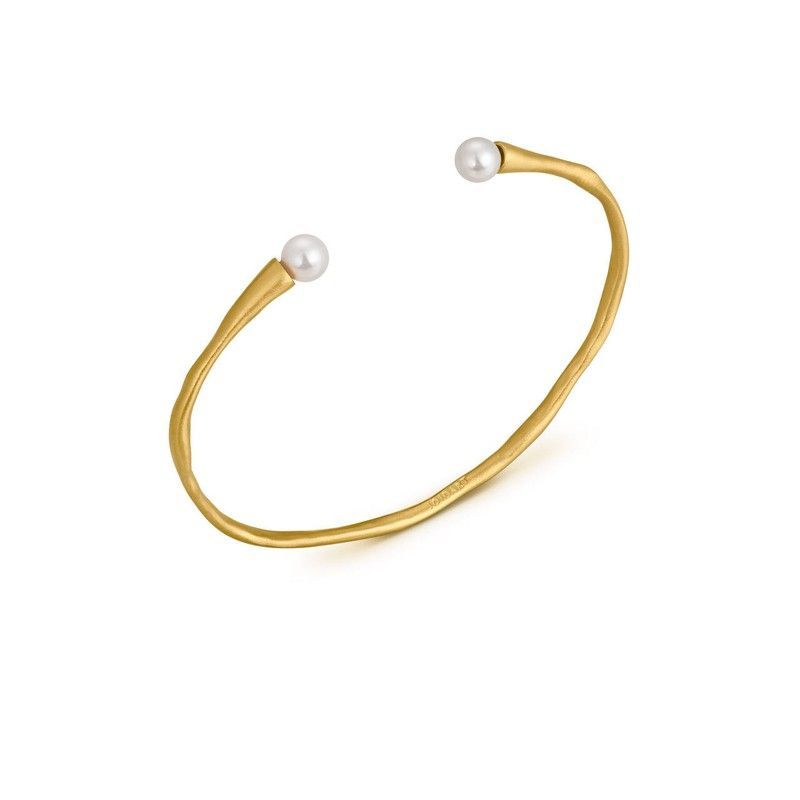 Pulsera JOIDART dorada ECLAT. J3404PO010000