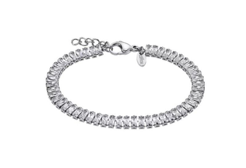 Pulsera Lotus LS2340 Urban Woman Silver