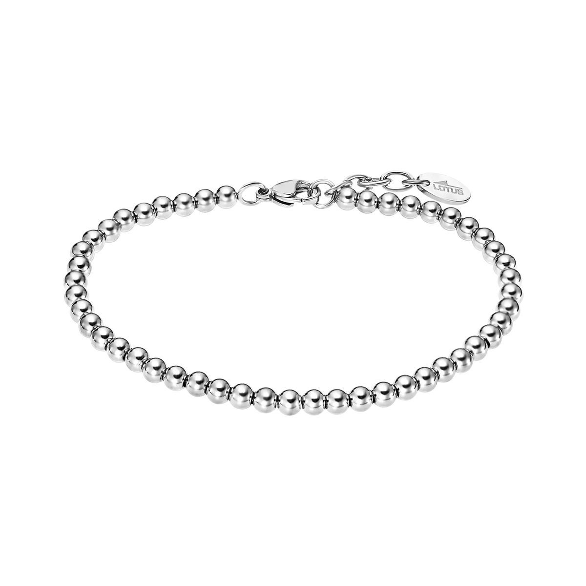Pulsera Lotus LS2345 Balls Silver