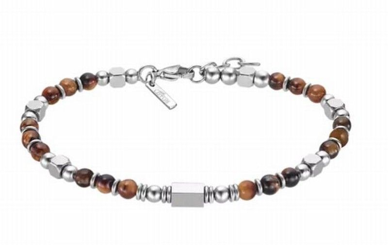 Pulsera Lotus Moon Style Tiger