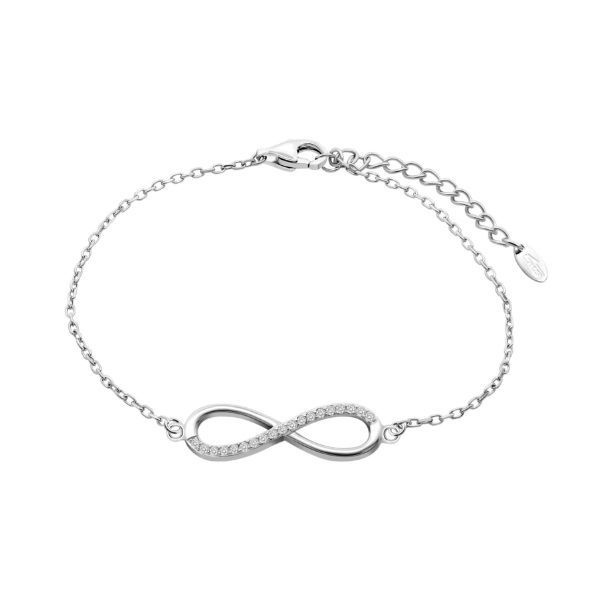 Pulsera Lotus Silver LP1872 Infinity