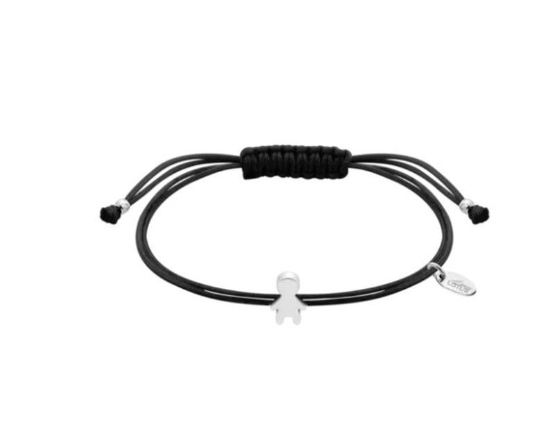 Pulsera Lotus Silver Nen