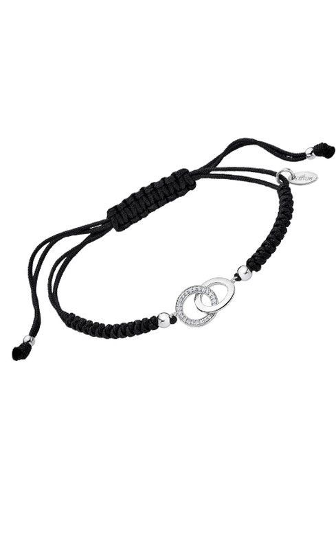 Pulsera Lotus Silver Two