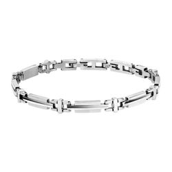 Pulsera Lotus Style Hombre LS1799-2/1 Acero