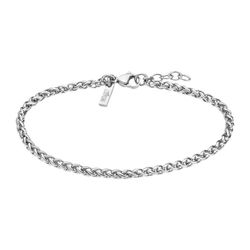 Pulsera Lotus Style Hombre LS2223-2/1  Acero