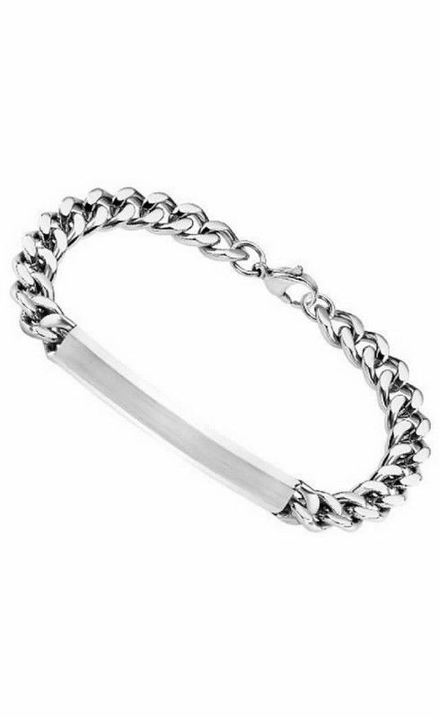 Pulsera Lotus Style LS1936 acero inoxidable para grabado