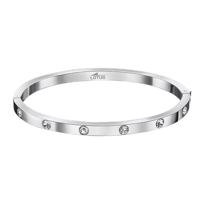 Pulsera Lotus Style Mujer LS1846-2/1 Acero