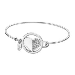 Pulsera Lotus Style Mujer LS2014-2/4 Acero