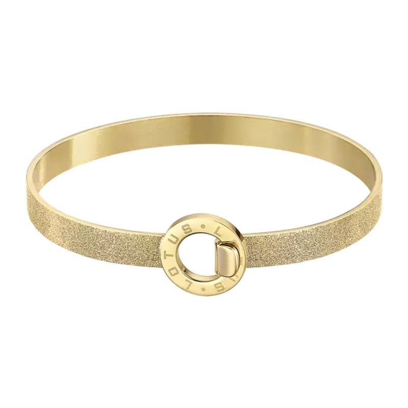 Pulsera Lotus Style Mujer LS2080-2/2 Dorada