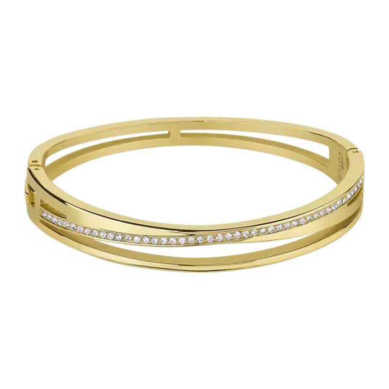 Pulsera Lotus Style Mujer LS2113-2/2 Dorada