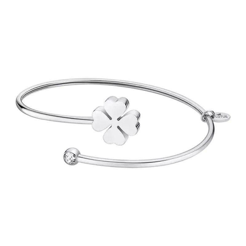 Pulsera Lotus Style Mujer LS2169-2/5 Acero