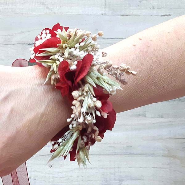 Pulsera Media Caña Anais