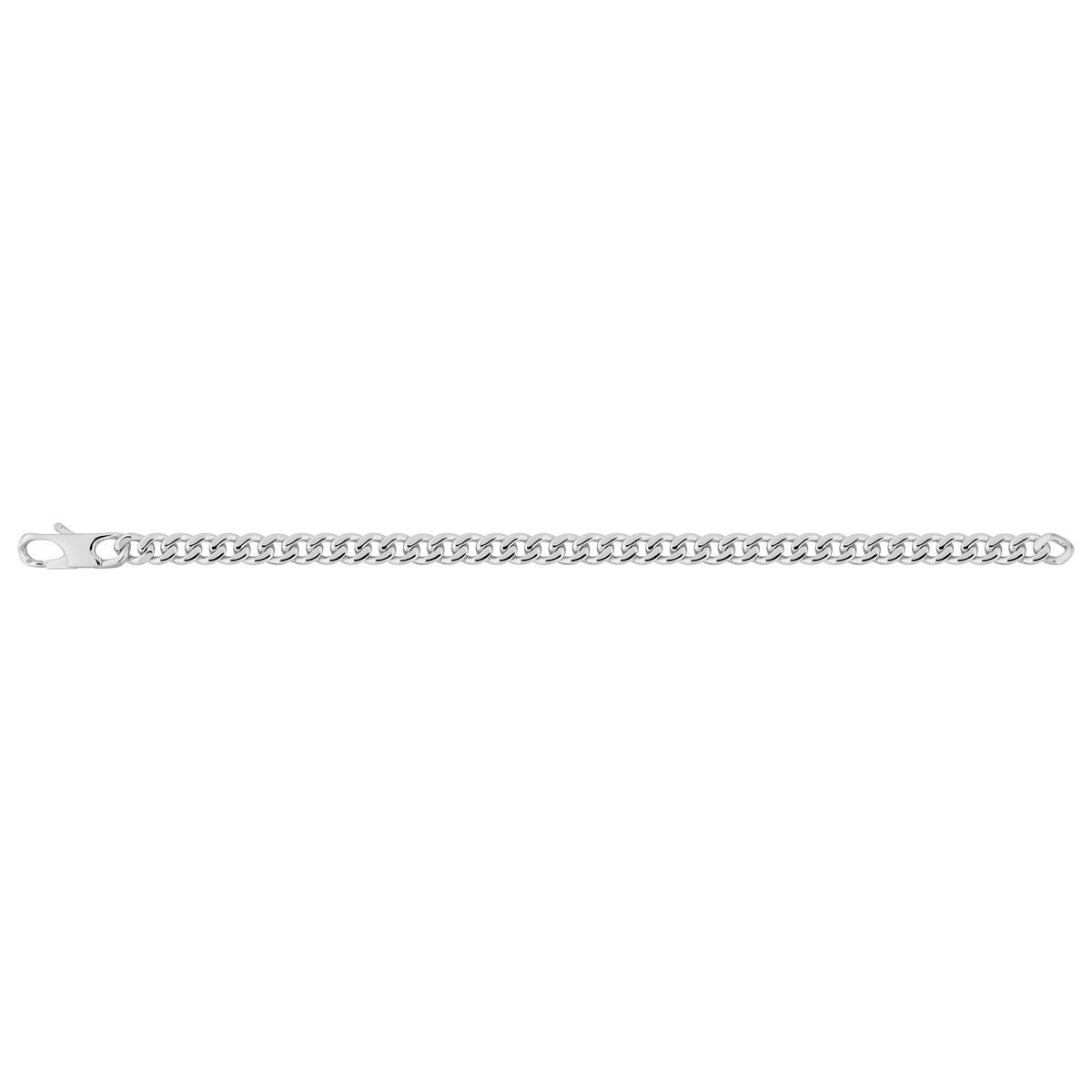 Pulsera Plata Argyor MRM (AG)231206B Groumette Lisa