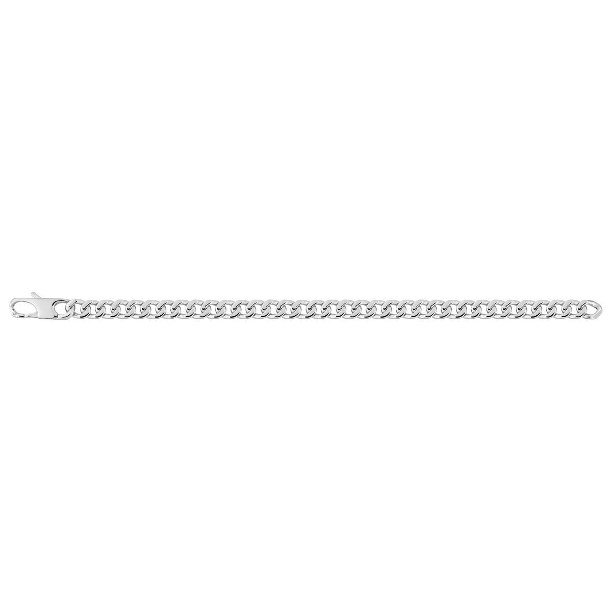 Pulsera Plata Argyor MRM (AG)231207B Groumette Lisa