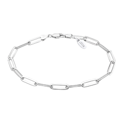 Pulsera Plata Lotus LP3200-2/1 Eslabones Delgados