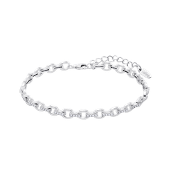 Pulsera Plata Lotus LP3306-2/1 Circonitas