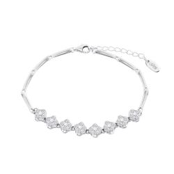 Pulsera Plata Lotus LP3817-2/1 Circonitas