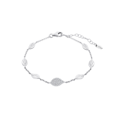 Pulsera Plata Lotus LP3843-2/1 Circonitas