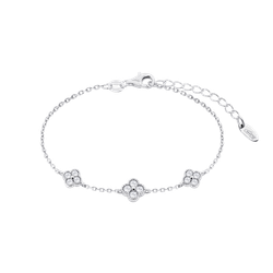 Pulsera Plata Lotus LP3889-2/2 Circonitas