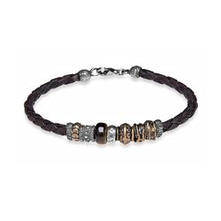 Pulsera PLATADEPALO Hombre Doug. MB4A T/21