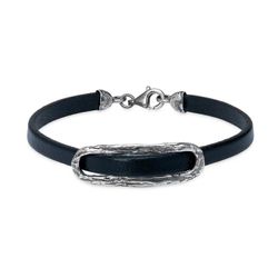 Pulsera PLATADEPALO mujer Bisa. WB521X-T/18