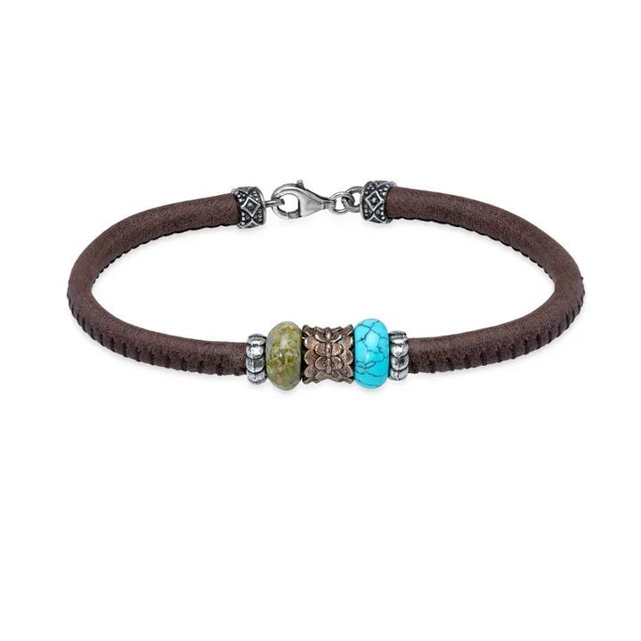 Pulsera PLATADEPALO mujer Camela. WB481X-T/18