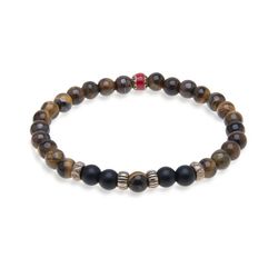 Pulsera PLATADEPALO Unisex Doka. BB025C T/L