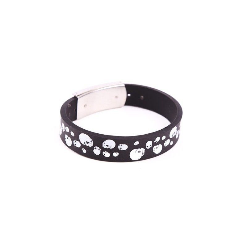 Pulsera Pvc