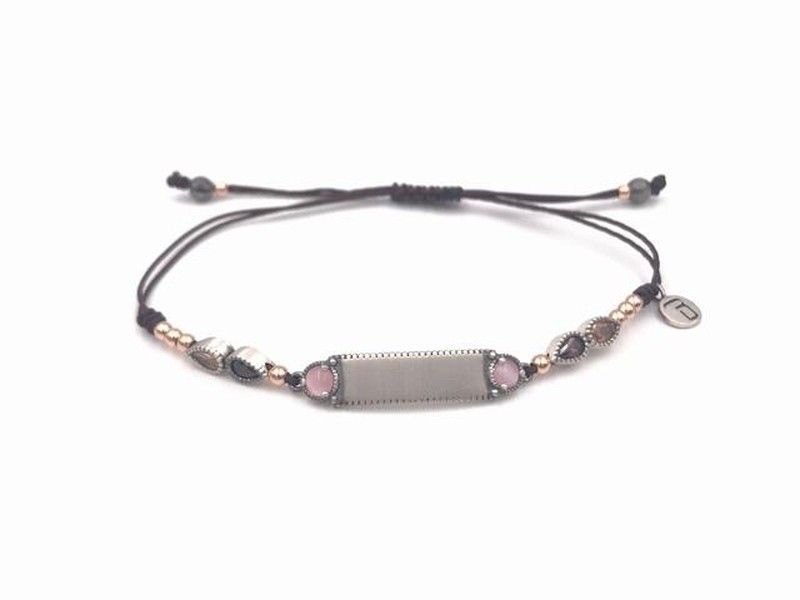 Pulsera Raive Nome Poros