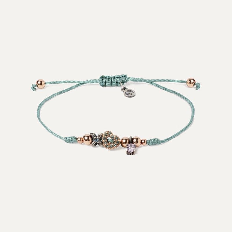 Pulsera SUNFIELD Athenia Nea. PU065129
