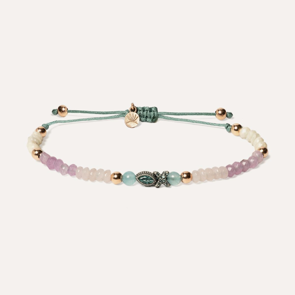 Pulsera SUNFIELD Azalea Marquise. PU065285