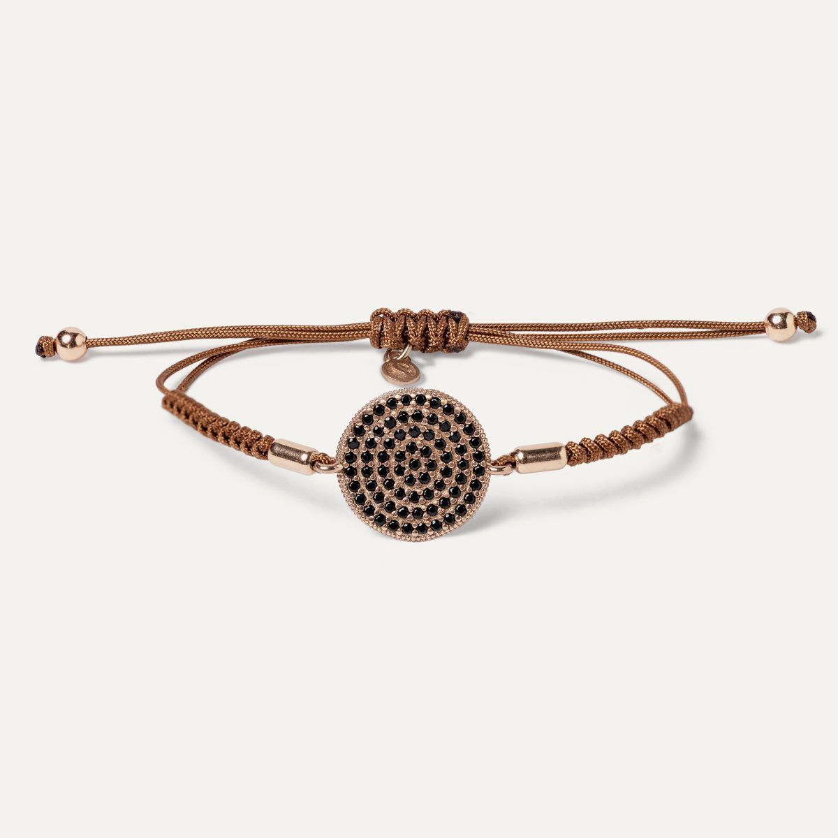 Pulsera Sunfield de Plata Áine. PU065020/2/22