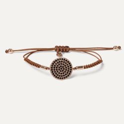 Pulsera Sunfield de Plata Áine. PU065020/2/22