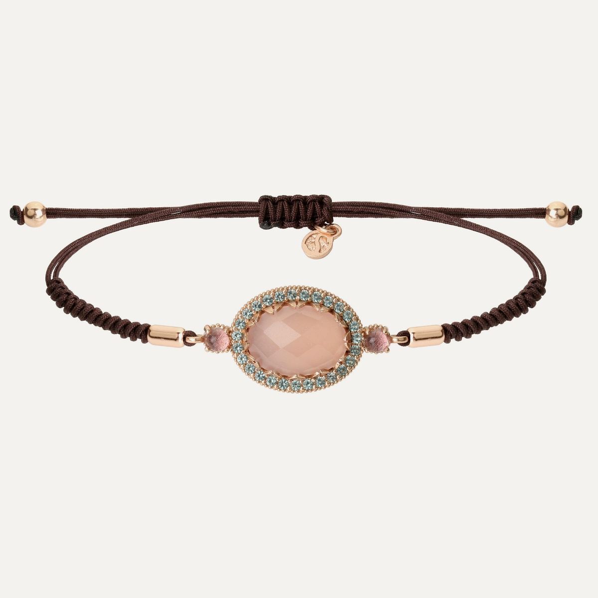 Pulsera SUNFIELD Rosae Oval. PU064760/2/15