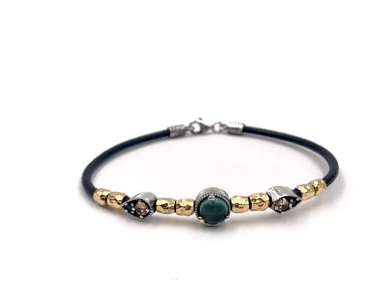 Pulsera Top Laguna Tur