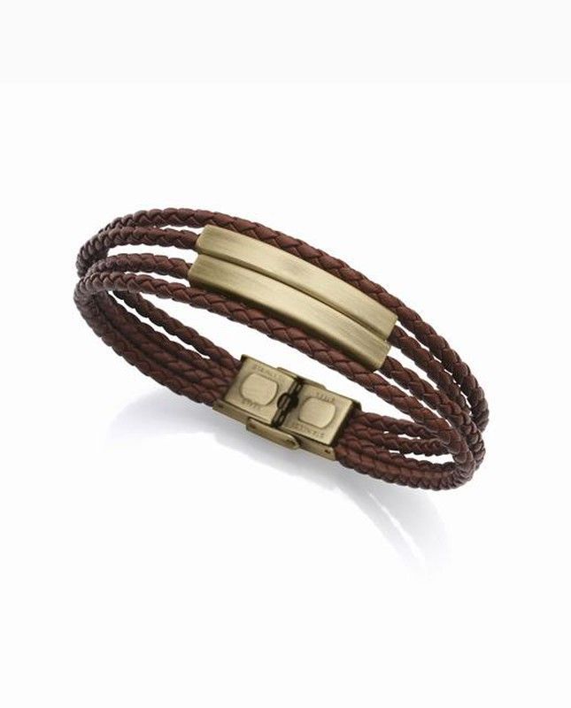 Pulsera Viceroy Air Bronce