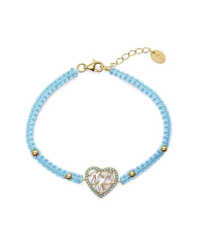 Pulsera Viceroy Cuore Star Blue