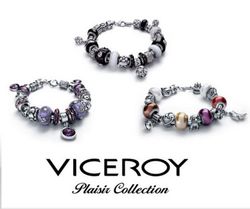 Pulsera Viceroy Plaisir Charms de Plata