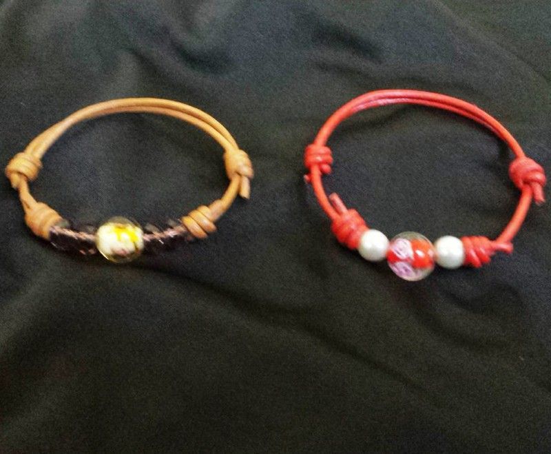 Pulseras 014