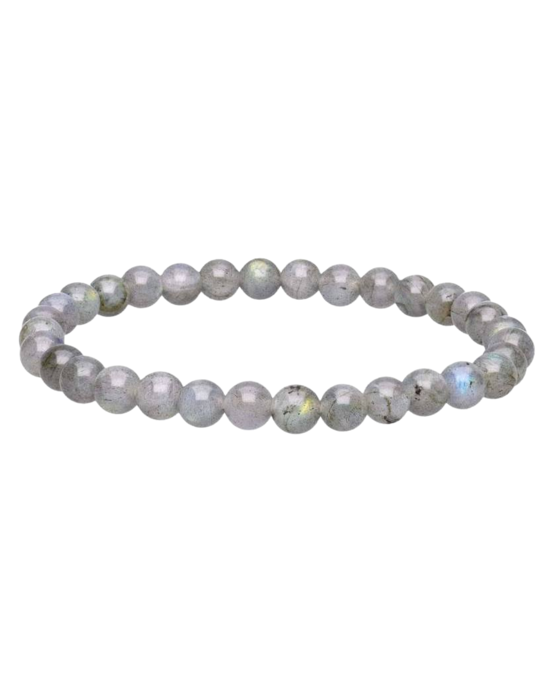 Pulseras de Labradorita - Intuición y Transformación