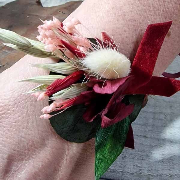 Pulseras para Invitadas Boda