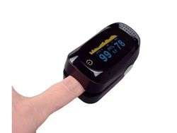 Pulsioxímetro Imdk Modelo C101A2