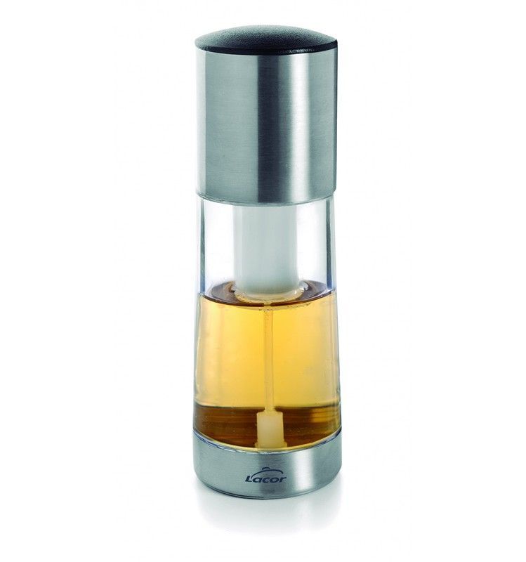 Pulverizador de aceite