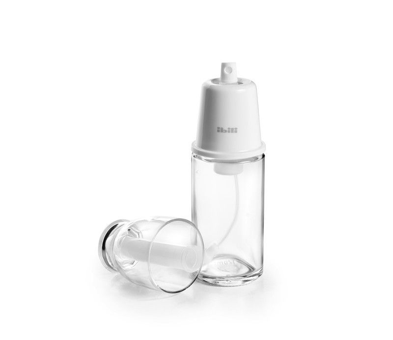 Pulverizador De Aceite Ibili