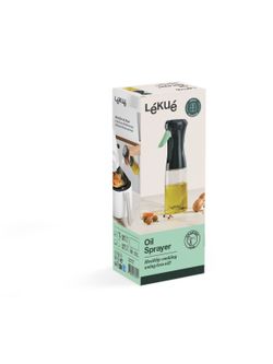 Pulverizador De Aceite Lekue