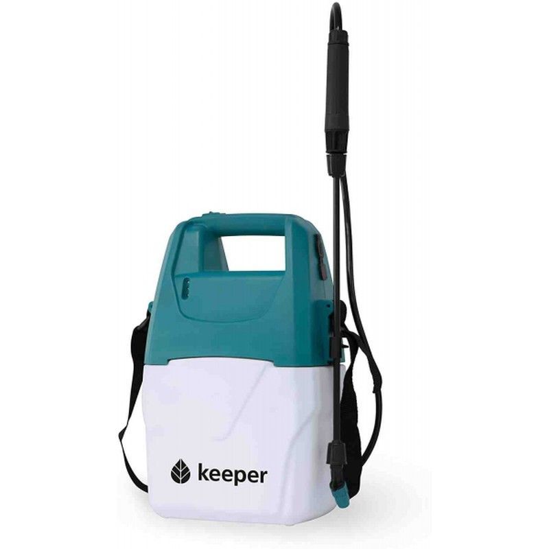 Pulverizador Elçectrico 5L