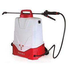 Pulverizador Electrico Pegasus 15